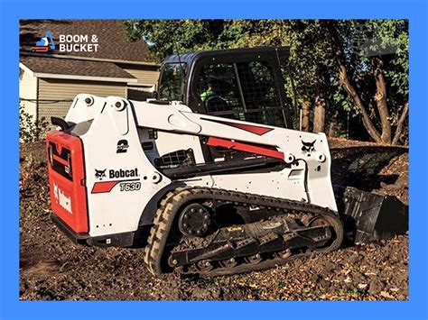 t630 bobcat specifications